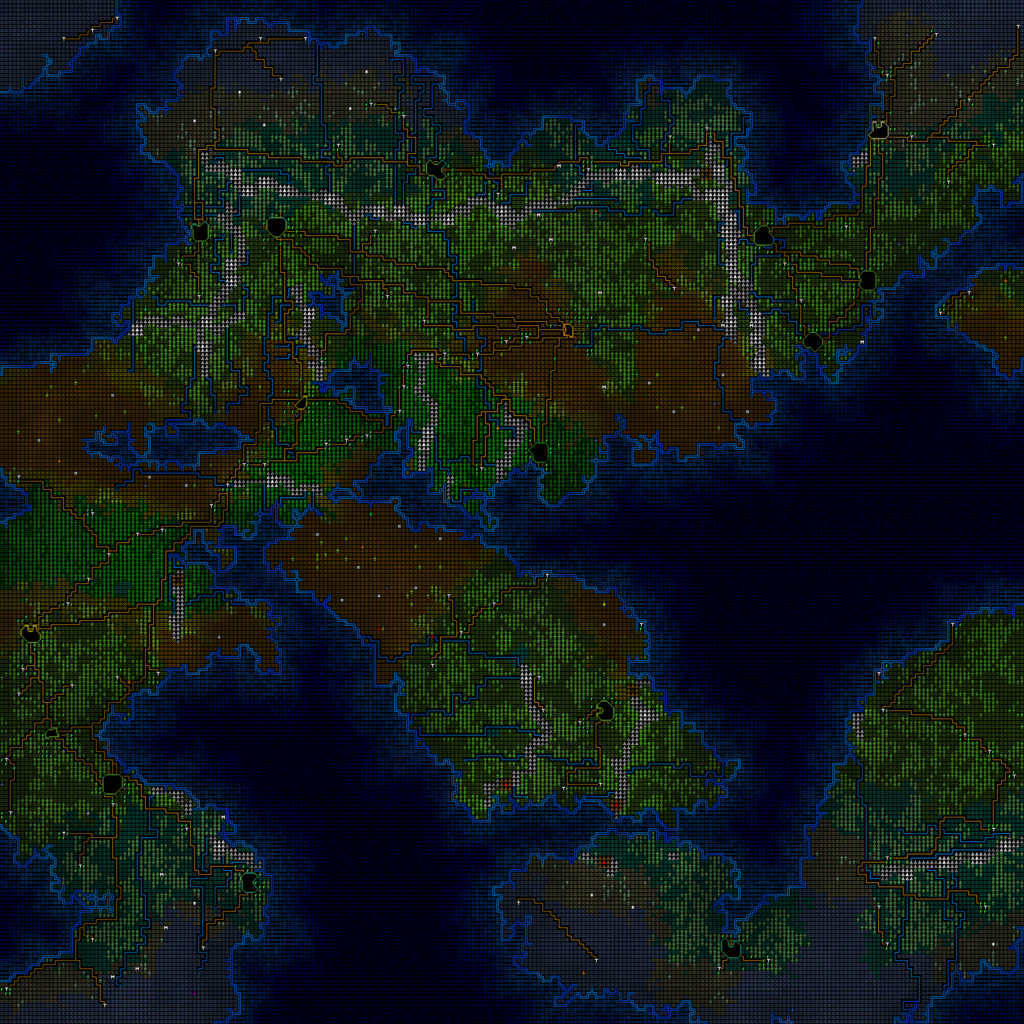 Procedurally Generating Treasure Maps Dr Mark R Johnson   Terrain 1024x1024 